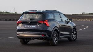 ഒരു നടയ്ക്ക് എല്ലാം കിട്ടില്ല; AWD വേരിയന്റിൽ XUV700 നഷ്ടപ്പെടുത്തുന്ന ഫീച്ചറുകൾ