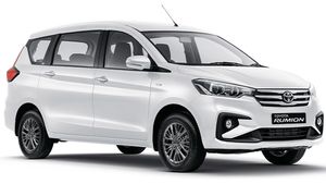 Ertiga റീബാഡ്ജ്ഡ് പതിപ്പ് ഉടൻ; ഇന്ത്യയിൽ Rumion നെയിംപ്ലേറ്റിന് ട്രോഡ്മാർക്ക് ഫയൽ ചെയ്ത് Toyota