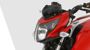 നൂതന ഭാവത്തിൽ എത്തുന്ന 2022 Apache RTR 160 4V -യുടെ പ്രധാന ഹൈലൈറ്റുകൾ