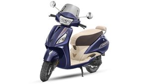 TVS Jupiter 125-ന്റെ അവതരണം നാളെ; പ്രതീക്ഷിക്കാവുന്ന വില വിവരങ്ങള്‍ ഇതാ