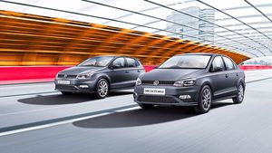 Volkswagen Polo, Vento മാറ്റ് എഡിഷന്‍ മോഡലുകളെക്കുറിച്ച് അറിഞ്ഞിരിക്കേണ്ട് കുറച്ച് കാര്യങ്ങള്‍
