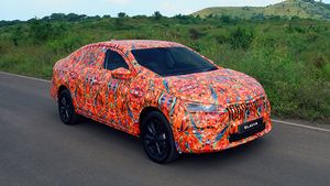 Rapid-ന് പകരക്കാരനാകാന്‍ Slavia; അവതരണം വൈകാതെയെന്ന് Skoda