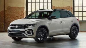 T-Roc ഫെയ്‌സ്‌ലിഫ്റ്റിനെ വെളിപ്പെടുത്തി Volkswagen; മാറ്റങ്ങള്‍ പരിചയപ്പെടാം