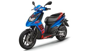 അടിമുടി മാറ്റങ്ങളുമായി Aprilia SR160 എത്തുന്നു; പ്രീ-ബുക്കിംഗ് ആരംഭിച്ചു