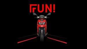 സ്‌പോര്‍ട്ടി ഭാവത്തോടെ Aprilia SR125 എത്തി; പ്രധാന ഹൈലൈറ്റുകള്‍ ഇതൊക്കെ