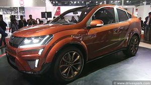 വരാനിരിക്കുന്ന XUV900 -ന് ഡബിൾ വിഷ്‌ബോൺ സസ്പെൻഷൻ സജ്ജീകരണം നൽകാനൊരുങ്ങി Mahindra 