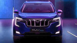 XUV700 എസ്‌യുവിയിൽ നിന്നും ചില ഫീച്ചറുകൾ പടിയിറങ്ങിയേക്കും; കാരണം ഇതാ