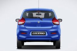 പുത്തൻ പെട്രോൾ പതിപ്പിന് പിന്നാലെ Celerio -യുടെ സിഎൻജി വേരിയന്റും പുറത്തിറക്കാനൊരുങ്ങി Maruti