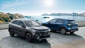 അത്ര ചില്ലറക്കാരനല്ല! 2022 Suzuki S-Cross-ന്റെ പ്രധാന ഹൈലൈറ്റുകള്‍ ഇതൊക്കെ