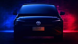 Polo Track ടീസര്‍ വീഡിയോ പങ്കുവെച്ച് Volkswagen; കാത്തിരിപ്പോടെ ഇന്ത്യന്‍ വിപണിയും