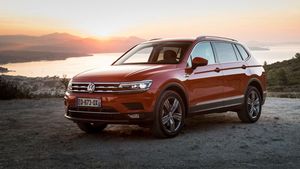 ഇനി 7-സീറ്റര്‍ ഇല്ല; Tiguan ഓള്‍സ്‌പേസിനെ പിന്‍വലിച്ച് Volkswagen