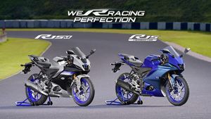 Yamaha R15S V3 Vs R15 V4; സമാനതകളും വ്യത്യാസങ്ങളും