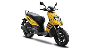 Activa 6G മുതല്‍ Aprilia Storm 125 വരെ; 1 ലക്ഷം രൂപയില്‍ താഴെ വിലയുള്ള മികച്ച സ്‌കൂട്ടറുകള്‍