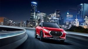 Magnite-ന് XV എക്സിക്യൂട്ടീവ് പതിപ്പുമായി Nissan; അവതരണം ഉടന്‍