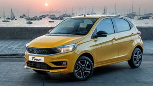 സിഎന്‍ജിയിലും കണ്ണുവെച്ച് Tata; Tiago, Tigor മോഡലുകളുടെ അവതരണത്തില്‍ കൂടുതല്‍ വിവരങ്ങള്‍ പുറത്ത്