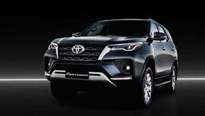 Endeavour-ന്റെ മടക്കം ഗുണം ചെയതത് Toyota Fortuner-ന്; വില്‍പ്പന നിലവിലെ എതിരാളികളെയും ഞെട്ടിക്കുന്നത്