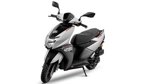 കടല്‍ കടന്ന് Ntorq 125, Apache RR310 മോഡലുകള്‍;  വില്‍പ്പന വര്‍ധിപ്പിക്കുന്നതിന്റെ ഭാഗമെന്ന് TVS