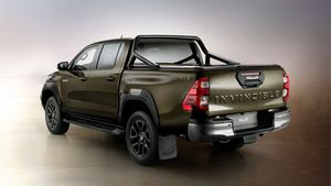 Toyota Hilux; ലോഞ്ച് തീയത്, വില, വാറന്റി, ബുക്കിംഗ്, ഡെലിവറി വിശദാംശങ്ങള്‍ ഇതാ