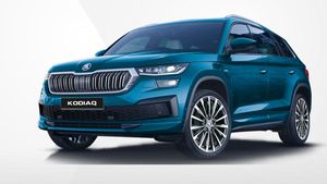 രണ്ടാം ബാച്ച് മുതൽ ചെലവേറും, Kodiaq എസ്‌യുവിക്ക് വില കൂട്ടാൻ Skoda 