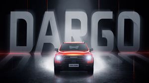 Haval Dargo; ഇന്ത്യയിൽ പുത്തൻ ട്രേഡ്മാർക്ക് ഫയൽ ചെയ്ത് Great Wall Motors