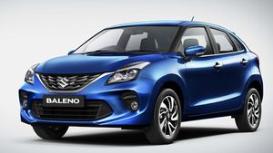 കാത്തിരിപ്പ് നീളില്ല, മുഖംമിനുക്കിയ Maruti Baleno ഫെയ്‌സ്‌ലി‌ഫ്റ്റ് ഫെബ്രുവരിയിൽ അവതരിപ്പിക്കും