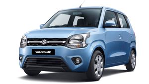 രണ്ടും കല്‍പ്പിച്ച് Maruti Suzuki; WagonR ഫെയ്‌സ്‌ലിഫ്റ്റിന്റെ അരങ്ങേറ്റവും ഫെബ്രുവരിയില്‍