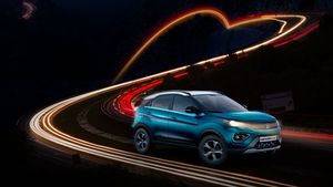 ഏറെ മുന്നിൽ Tata; 13,500 യൂണിറ്റ് വിൽപ്പനയും മറികടന്ന് Nexon ഇലക്‌ട്രിക് എസ്‌യുവി