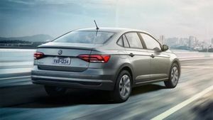വെന്റോയുടെ പകരക്കാരനും റെഡി! Volkswagen Virtus പ്രീമിയം സെഡാൻ മാർച്ചിൽ ഇന്ത്യയിലെത്തും