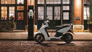 Ather Energy-ല്‍ 420 കോടി രൂപയുടെ അധിക നിക്ഷേപം നടത്താനൊരുങ്ങി Hero MotoCorp