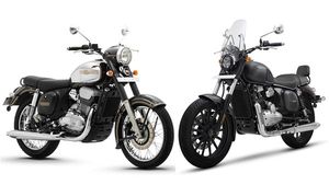Jawa Vs Yezdi Roadster; എഞ്ചിന്‍, ഫീച്ചര്‍, ഡിസൈന്‍ വ്യത്യാസങ്ങള്‍ ഇങ്ങനെ