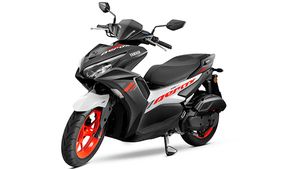 Aerox 155 പെര്‍ഫോമെന്‍സ് സ്‌കൂട്ടറിന് വില വര്‍ധിപ്പിച്ച് Yamaha; പുതുക്കിയ വില വിവരങ്ങള്‍ ഇതാ