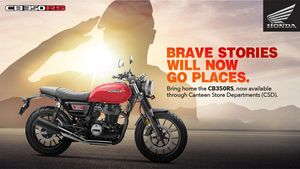 H’ness CB350, CB350RS മോഡലുകളെ CSD സ്‌റ്റോറുകളില്‍ വില്‍പ്പനയ്ക്ക് എത്തിച്ച് Honda; ലഭ്യമായ നഗരങ്ങളും, വിലകളും