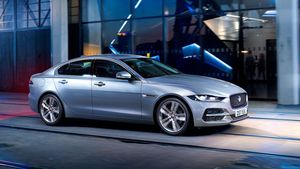NVIDIA -യുമായി പങ്കാളിത്തം പ്രഖ്യാപിച്ച് Jaguar Land Rover