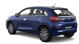 അവതരണത്തിന് മുമ്പ് 2022 Maruti Baleno -യുടെ കൂടുതൽ വിവരങ്ങളുമായി ബ്രോഷർ പുറത്ത്