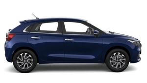 പുതുതലമുറ Baleno പ്രീമിയം ഹാച്ചിന്റെ CNG ഓപ്ഷനും മാരുതിയുടെ അണിയറയിൽ