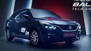 പുത്തൻ Baleno നാളെയെത്തും, വില പ്രഖ്യാപനം കാത്ത് ആരാധകർ, പുതിയ ചിത്രങ്ങൾ കാണാം