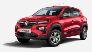 Kwid മുതൽ Triber വരെ; ഇന്ത്യയിലെ ഏറ്റവും വില കുറഞ്ഞ താങ്ങാനാവുന്ന ഓട്ടോമാറ്റിക് കാറുകൾ