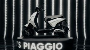 ഓല, ഏഥർ മോഡലുകൾക്ക് പറ്റിയ എതിരാളിയായി Vespa ഇലക്‌ട്രിക്‌ സ്‌കൂട്ടർ ഇന്ത്യയിലേക്ക്, അറിയാം കൂടുതൽ