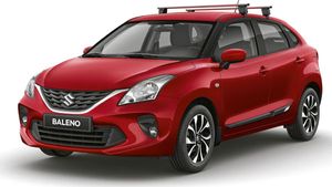 കാത്തിരിപ്പ് അവസാനിപ്പിക്കാം, പുത്തൻ Maruti Baleno Facelift ഫെബ്രുവരി 23-ന് വിപണിയിലേക്ക്