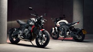 Trident 660-യുടെ വില വര്‍ധിപ്പിച്ച് Triumph; പുതുക്കിയ വില വിവരങ്ങള്‍ ഇങ്ങനെ