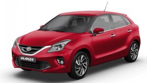 2022 Glanza-യുടെ അവതരണം ഏപ്രിൽ മാസത്തോടെ; എത്തുക രണ്ട് വേരിയന്റുകളിലെന്ന് Toyota