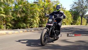 Roadking-ന്റെ പിന്‍ഗാമിയാകാന്‍ Yezdi Roadster; റിവ്യൂ വിശേഷങ്ങള്‍ ഇതാ