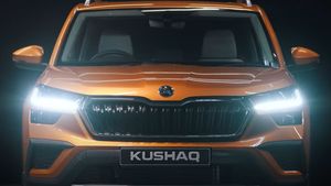 ഇന്ത്യയ്ക്കായി പുത്തൻ കോം‌പാക്ട് എസ്‌യുവി Skoda -യുടെ അണിയറയിൽ
