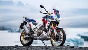 2022 Africa Twin അവതരിപ്പിച്ച് Honda; വില 16.01 ലക്ഷം രൂപ