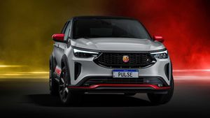 പെർഫോമെൻസ് സ്പെക്ക് 2023 Abarth Pulse എസ്‌യുവിയുടെ ആഗോള അരങ്ങേറ്റം കുറിച്ച് Fiat