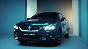 പുതുതലമുറ Baleno ഹാച്ച്ബാക്കിന്റെ ഫീച്ചർ ഹൈലൈറ്റുകൾ വെളിപ്പെടുത്തി പുത്തൻ TVC പുറത്ത്