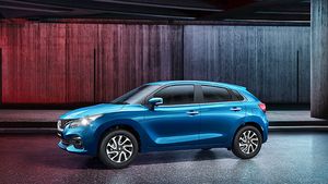Baleno തരംഗം! 44 -ദിവത്തിനകം പ്രീമിയം ഹാച്ച് നേടിയത് 50,000 ബുക്കിംഗുകൾ