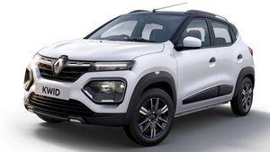 ചെറിയ മാറ്റങ്ങളോടെ പുതിയ 2022 മോഡൽ Renault Kwid വിപണിയിൽ; പ്രാരംഭ വില 4.49 ലക്ഷം രൂപ