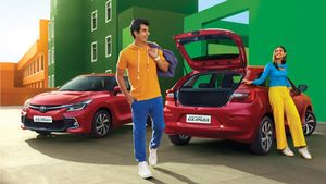 2022 Toyota Glanza; വേരിയന്റ് തിരിച്ചുള്ള വിലകളും ഫീച്ചറുകളും ഇങ്ങനെ