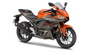 ഭാരം കുറഞ്ഞു, ഒപ്പം പുതിയ കളര്‍ ഓപ്ഷനും; YZF R3 അപ്‌ഡേറ്റ് ചെയ്ത് Yamaha